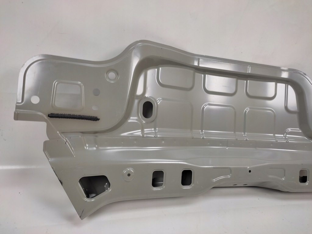 фото №11, Hyundai i10 iii pas задній задня підсилювач 2019-