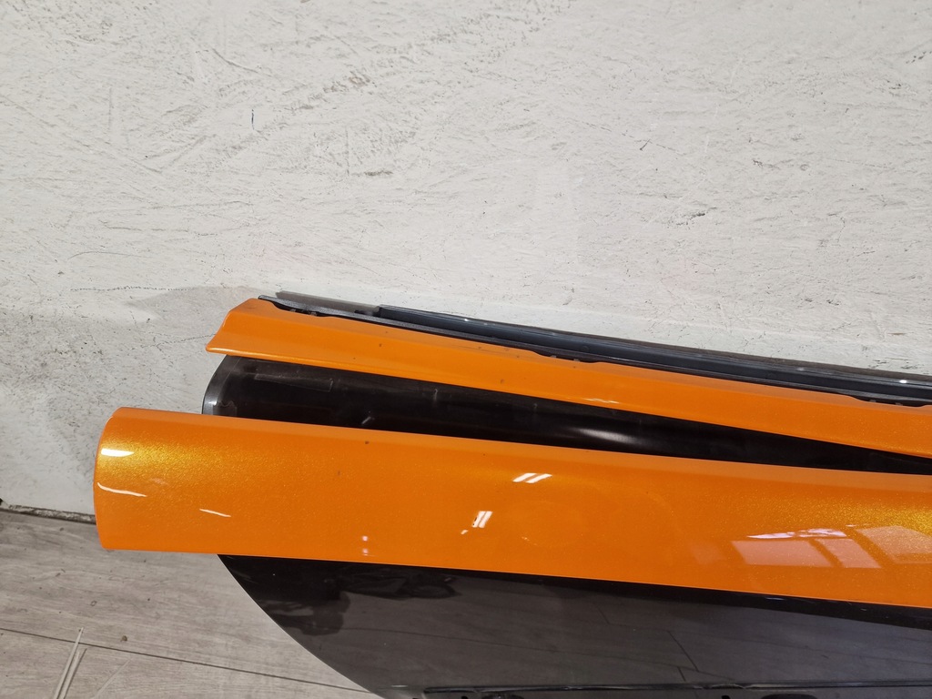 фото №7, Mclaren 570s 540c 570gt правое дверь