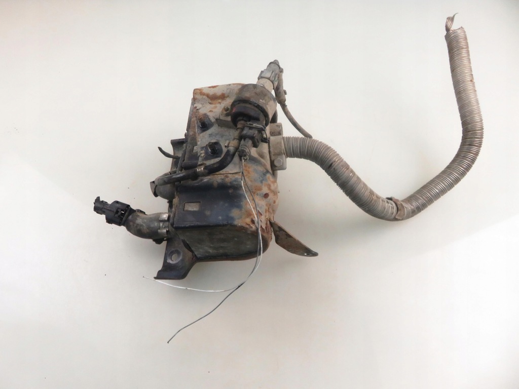 фото №7, Webasto renault espace iii d3wz