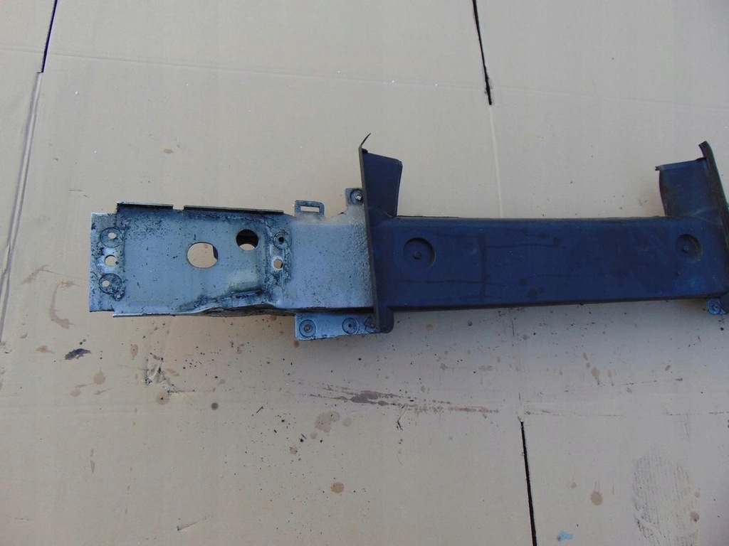 фото №8, Балка бампера перед абсорбер volvo s80 i 2001 rok