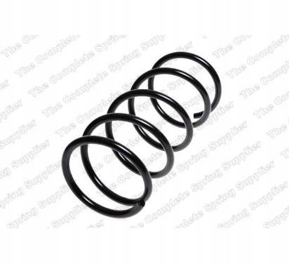 фото №1, Lesjofors пружина подвеска kia carens ii