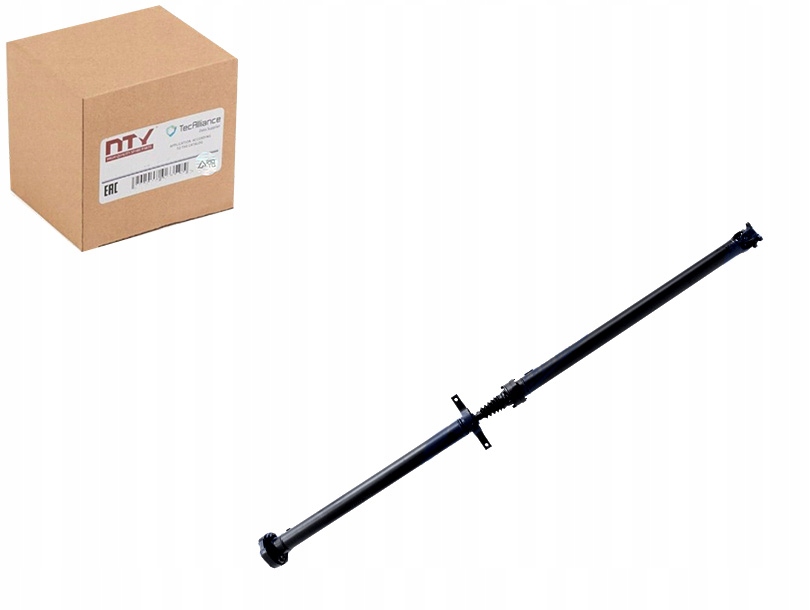 фото №11, Wał приводной