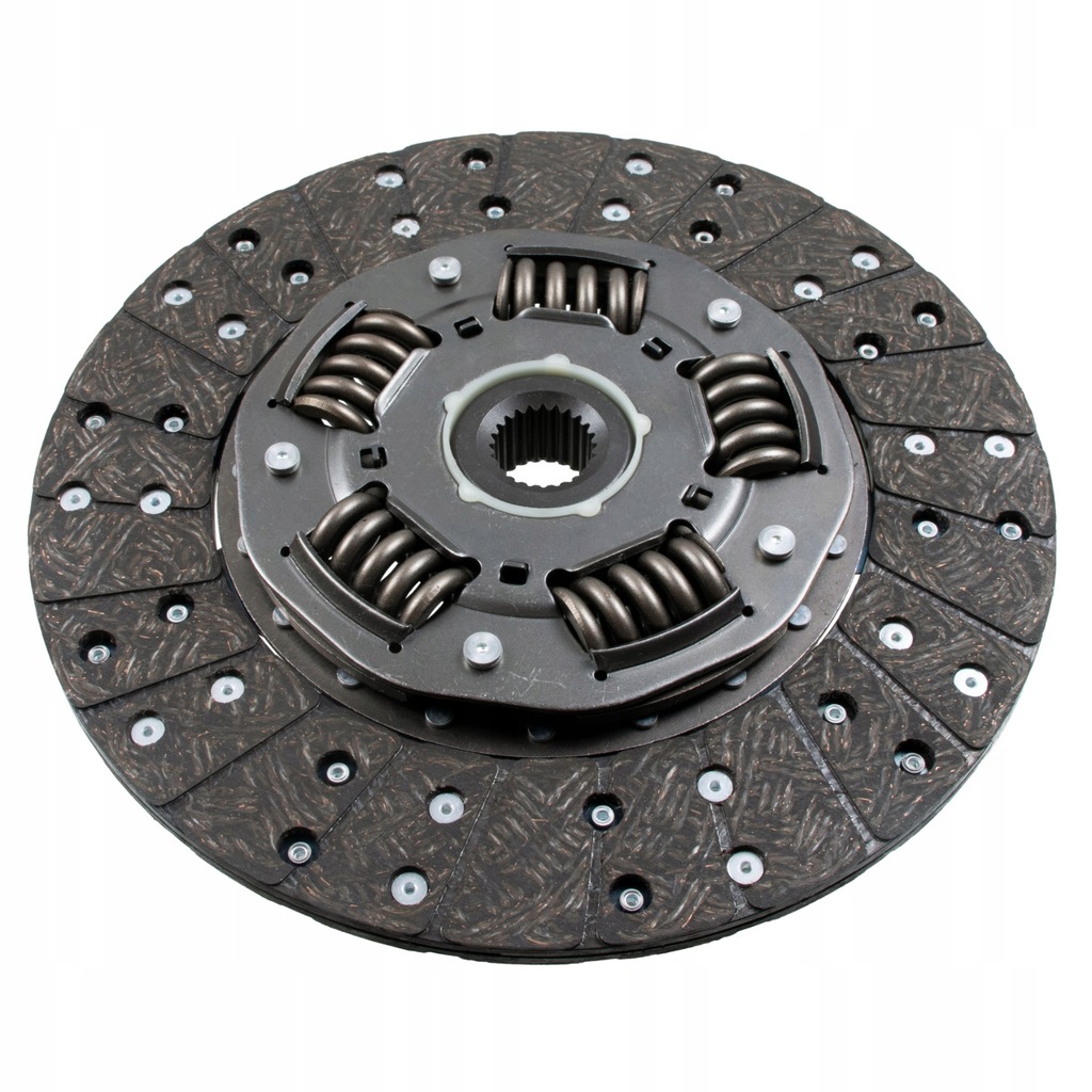 фото №1, Диск зчеплення do nissan caravan navara np300