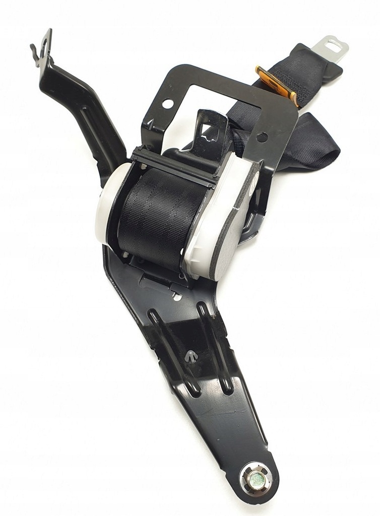 фото №1, Pas средний задняя mazda 5 i cr bge030007