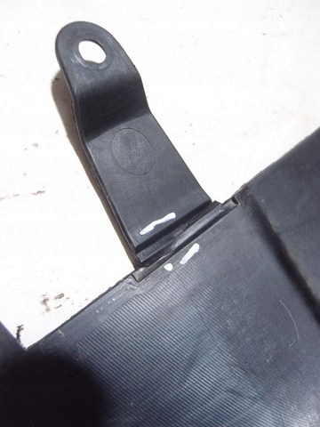 фото №14, Накладка бампера перед peugeot 2008