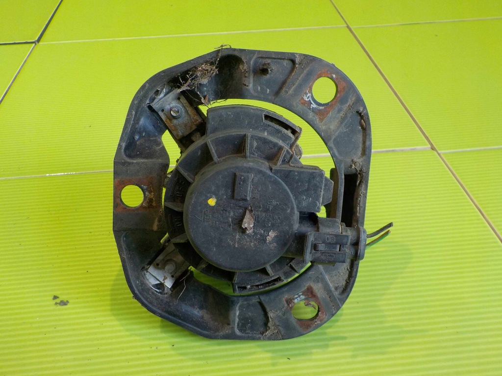 фото №5, Alfa romeo giulietta 10r противотуманная фара левый 478407576