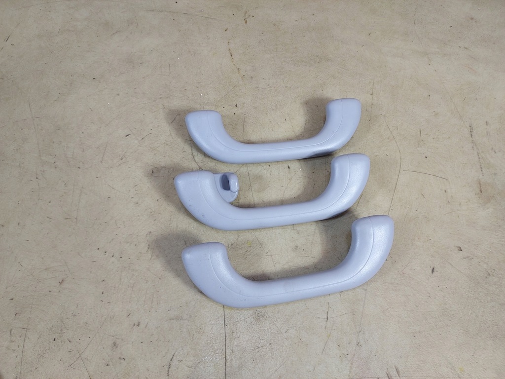 фото №1, Hyundai i30 i ручка потолочный 07-12