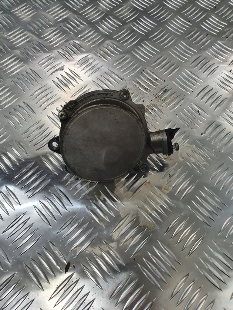 Купить Mini оригинальный номер 7597920 насос вакуум