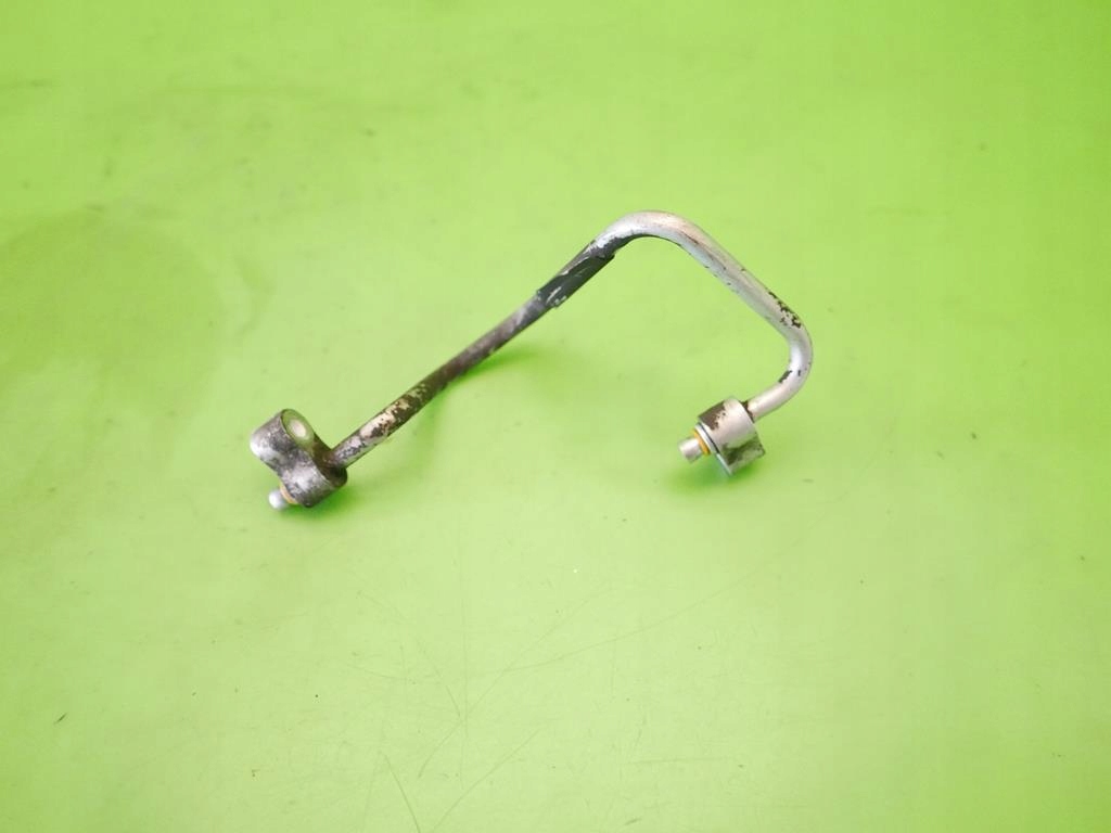 фото №5, Трубка шланг кондиціонера mitsubishi carisma 1.8