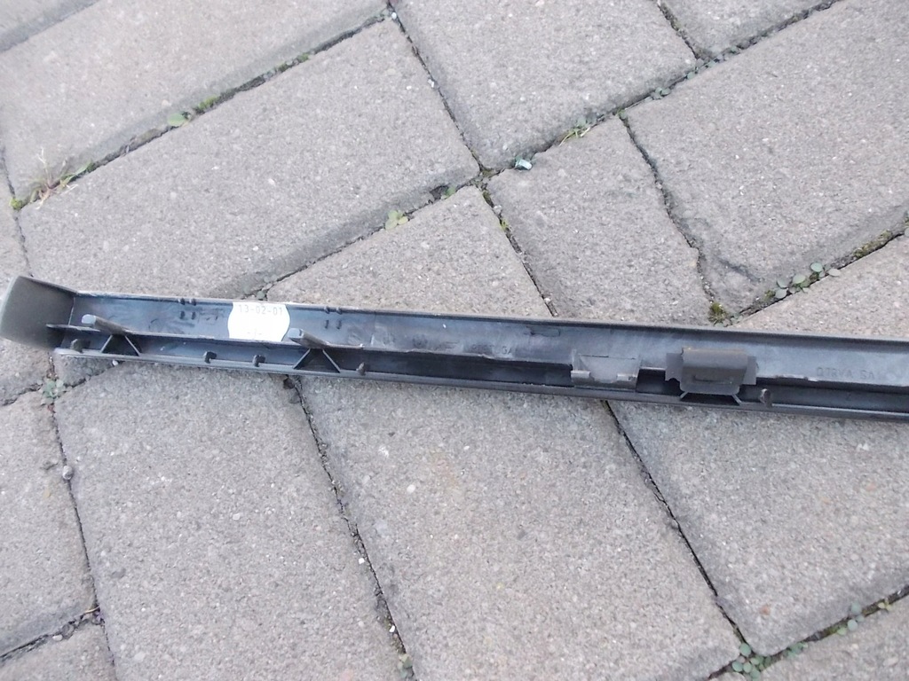 фото №8, Декори dekor молдинг консолі панелі ford galaxy mk2