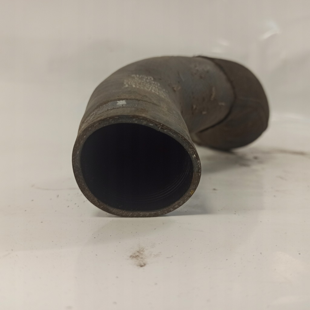 фото №3, Renault megane 4 iv шланг труба інтеркулер 144602115r