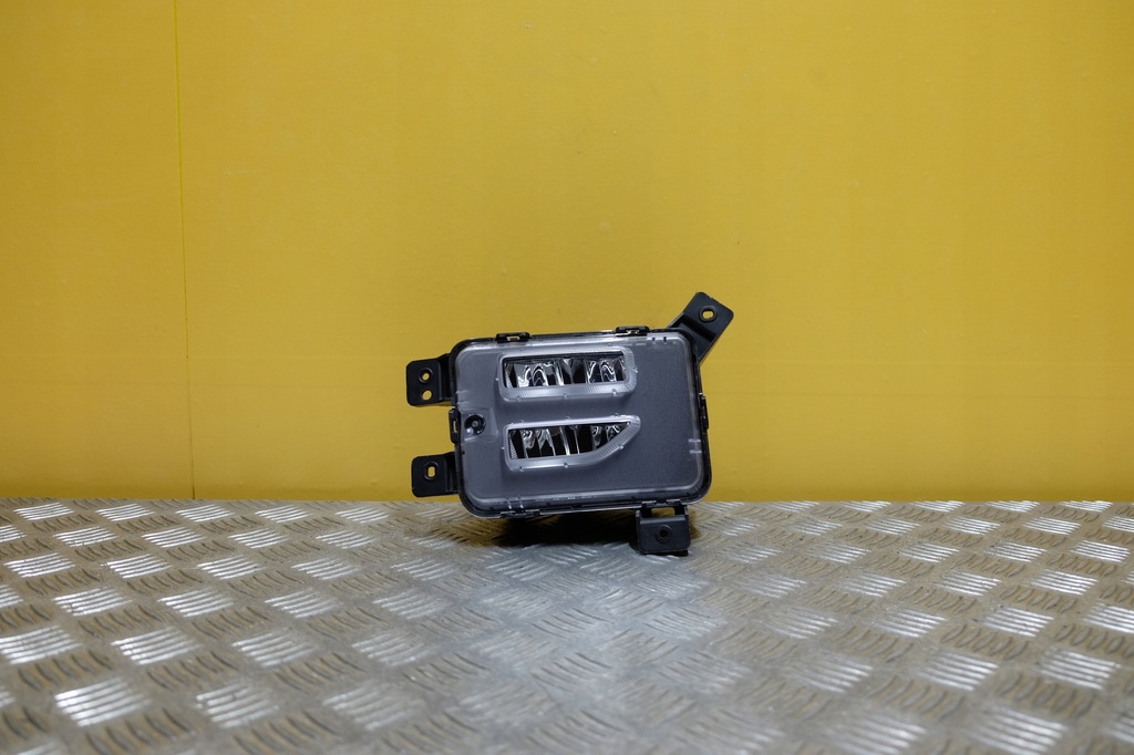 фото №1, Kia telluride 2023- противотуманная фара лампа led противотуманная левая usa