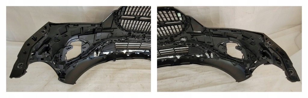 фото №14, Бампер перед передний mercedes glc ii x254 2022-