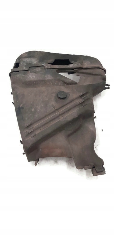 фото №1, Захист корпус розподільного валу renault scenic ii 1.5 dci 8200102678