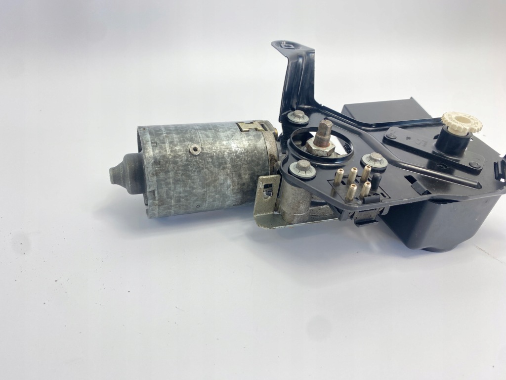 фото №10, Двигун моторчик люк привід kpl mercedes w124 1248210047