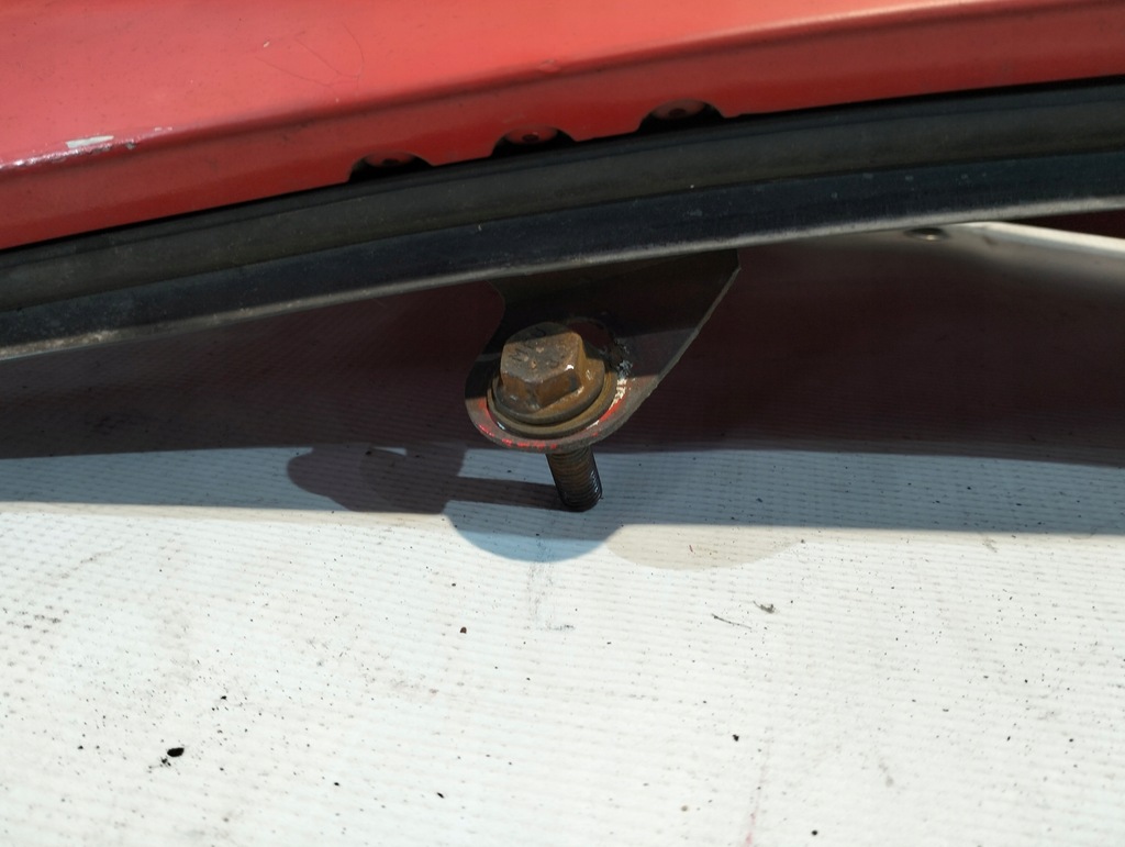 фото №8, Ветровик уголок кабины iveco stralis iii 2007r правый 504096162