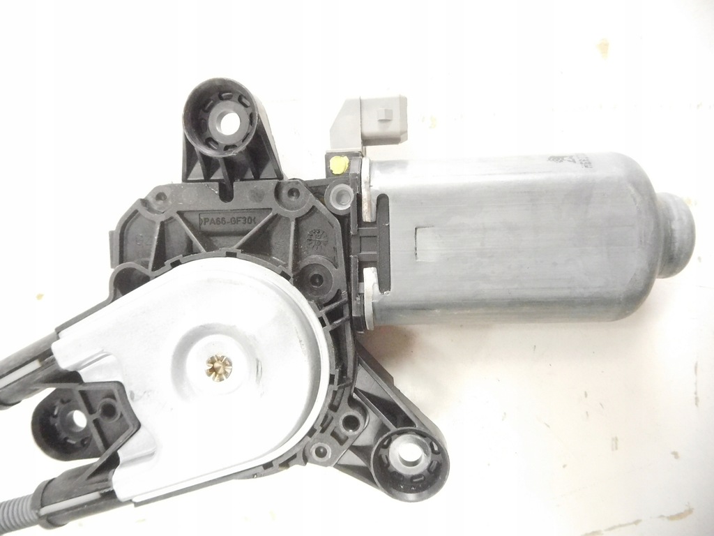 фото №6, Подъемник стекло ulysse jumpy expert 1462445080