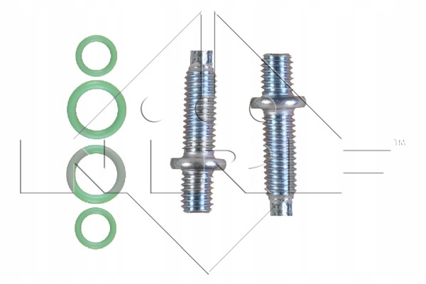 фото №12, Конденсатор nrf 6455hf 6455ek e163371 9650894080