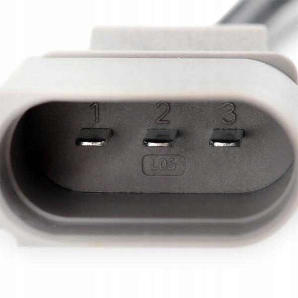 фото №16, Датчик положення вала bosch 261 210 199