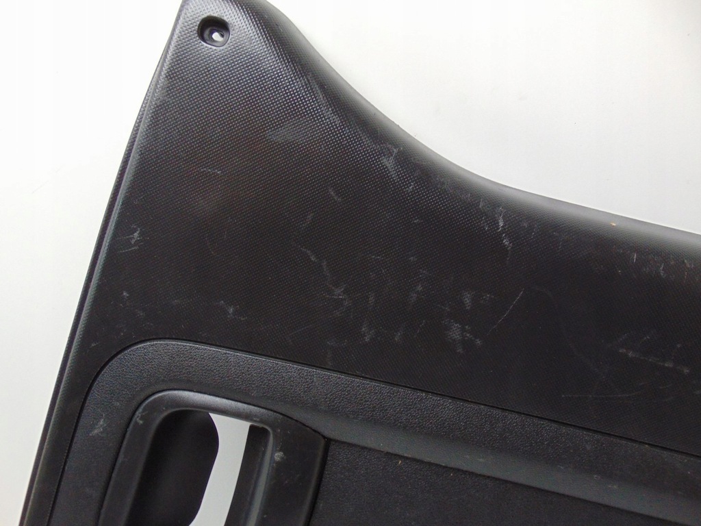 фото №6, Обивка обшивка дверь раздвижных berlingo partner