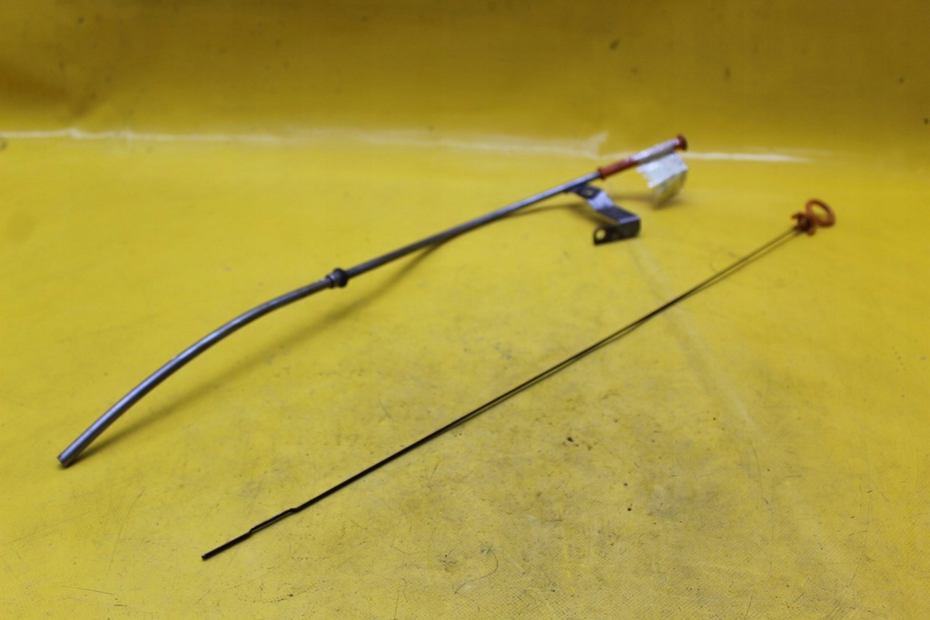 фото №1, Щуп щуп масла ibiza iv 1.6 036115629ba