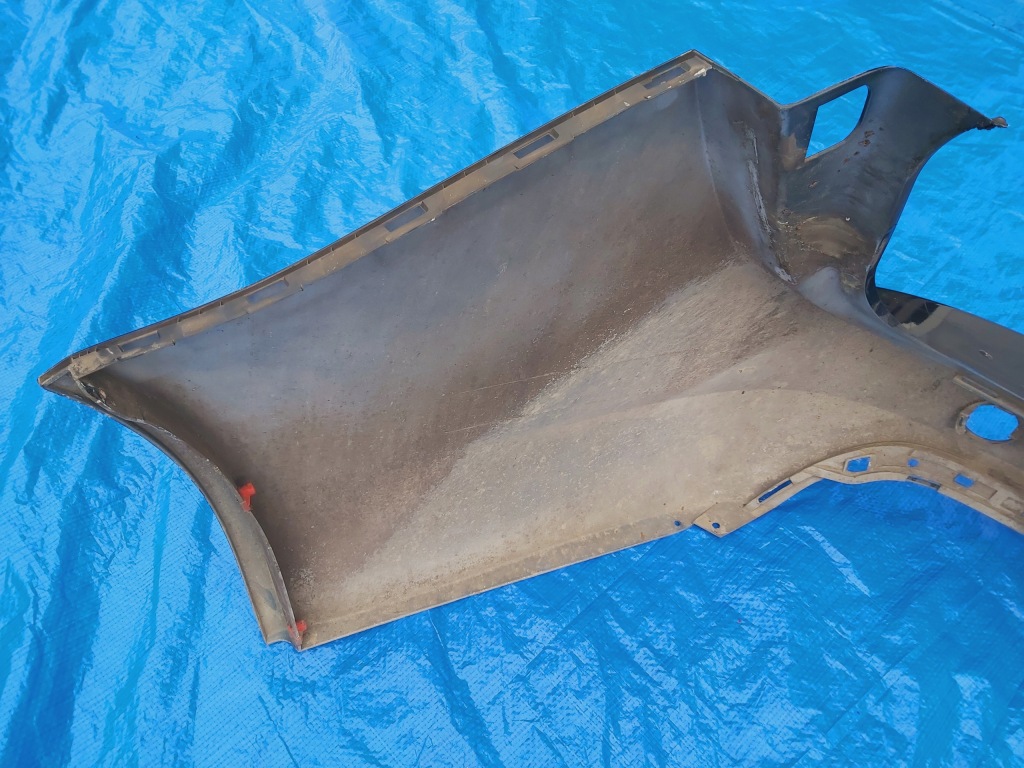 Opel-części insignia a бампер задній задній універсал рестайлінг  z22c 805 Київ