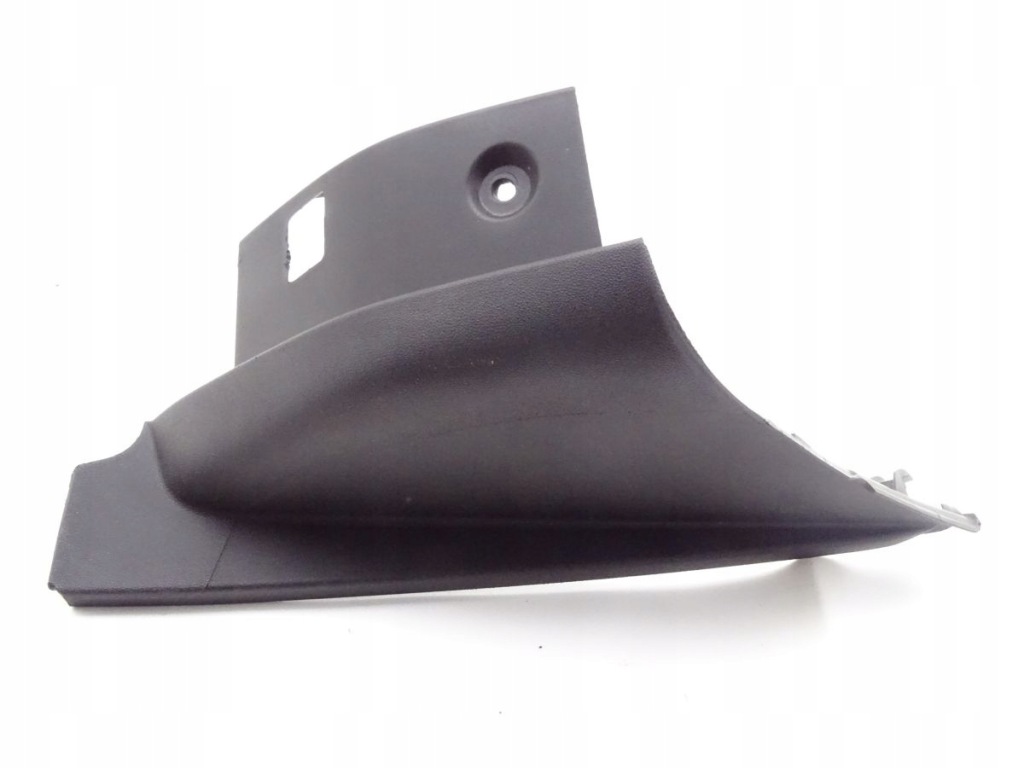 фото №1, Lancia delta iii 08- захист панелі права