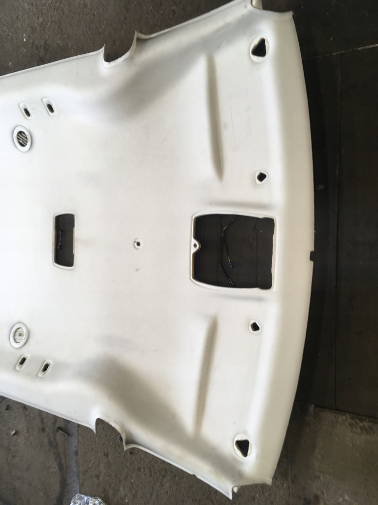 фото №4, Стеля chrysler grand voyager