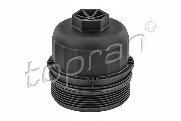 фото №1, Корпус фильтра масла alfa 159 fiat bravo ii idea d