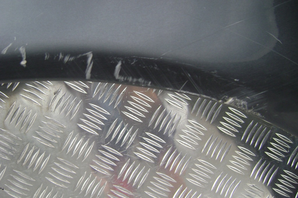 фото №6, Audi a8 d2 - крыло левый