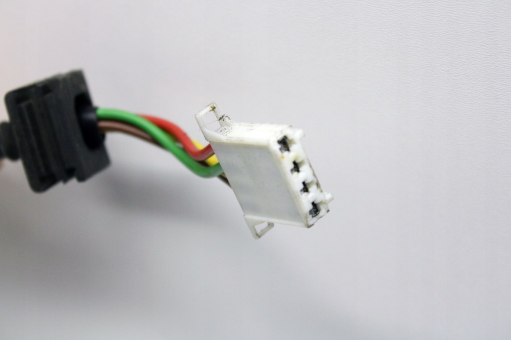 фото №9, Mercedes w203 механизм дворник перед europa