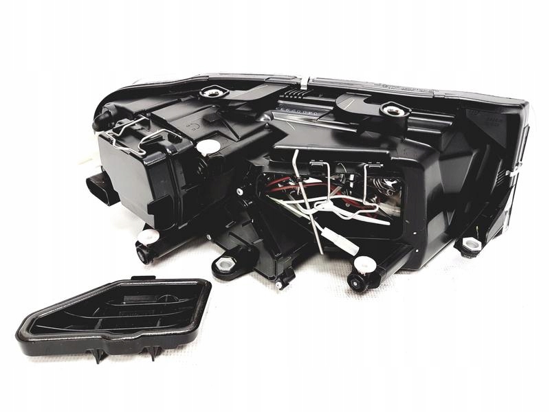 фото №5, Abakus фара 665-1109lmldemf