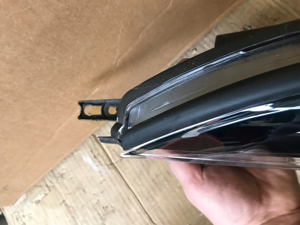 фото №5, Toyota c-hr лампа правая full led оригинал