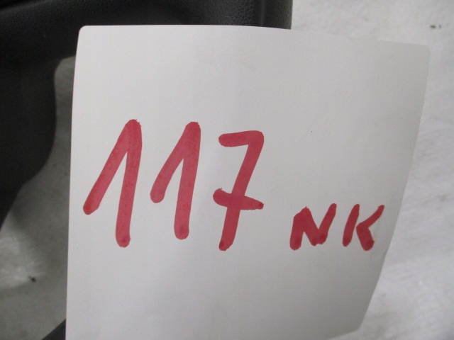 фото №12, Citroen c3 iii воздуховод пластиковая многофункциональный 98164325zd