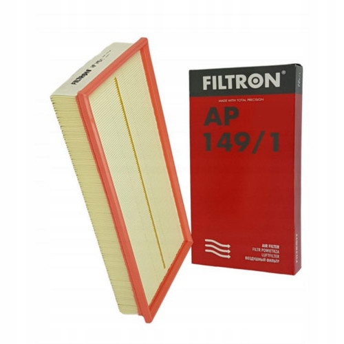 фото №4, Набор фильтров skoda octavia 1.9 tdi