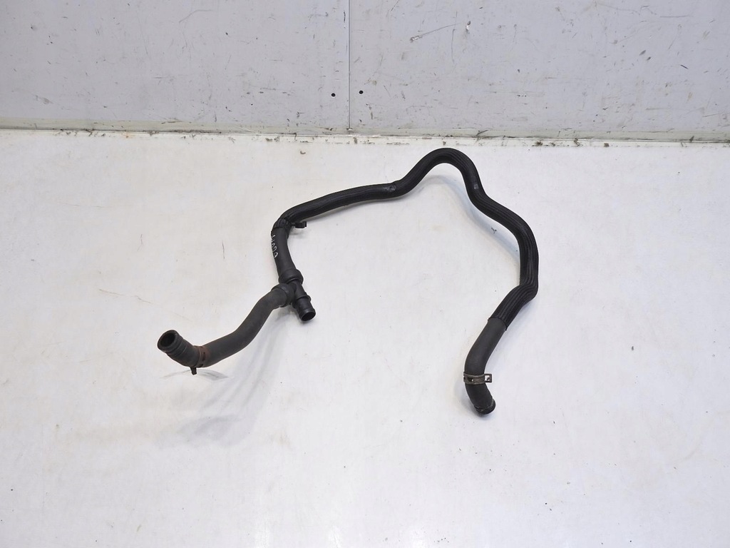 фото №6, Wąż труба wody renault megane iii 1.5 dci