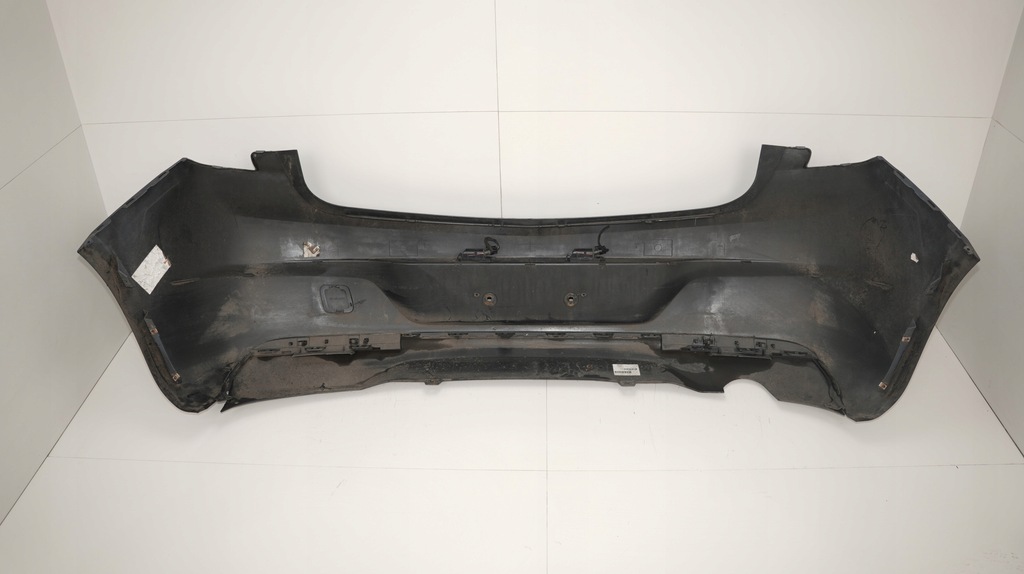 фото №7, Бампер задня задній opel astra k 15-19r gwj