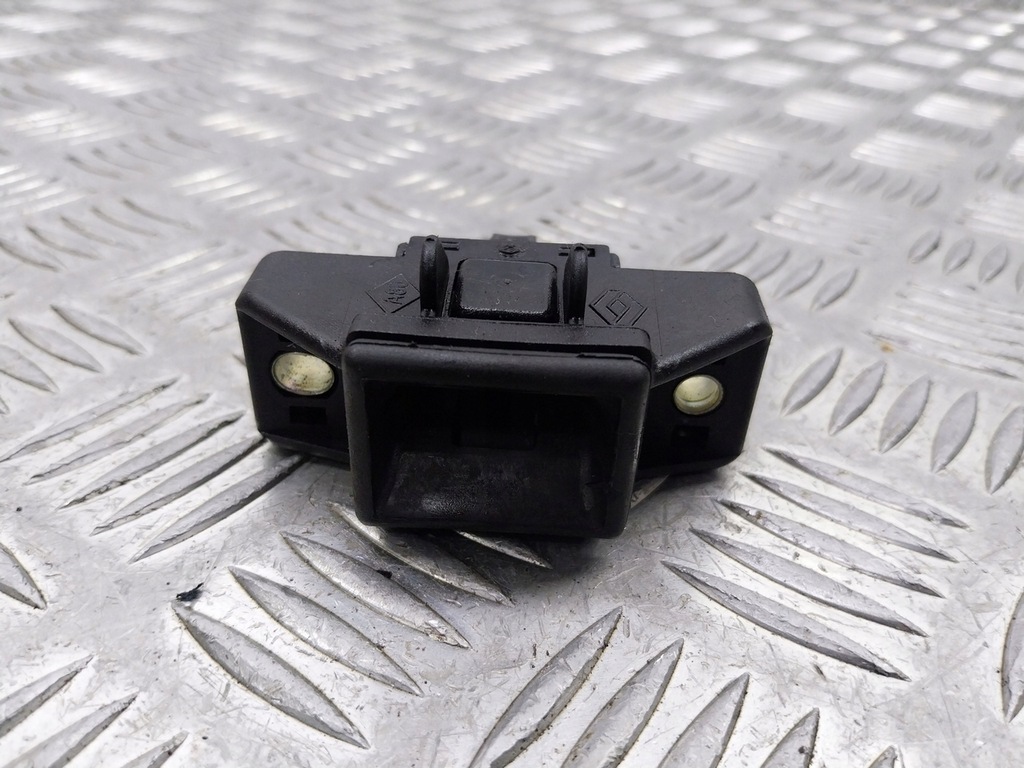 фото №1, Замок кришки багажника renault thalia ii 1.5 dci