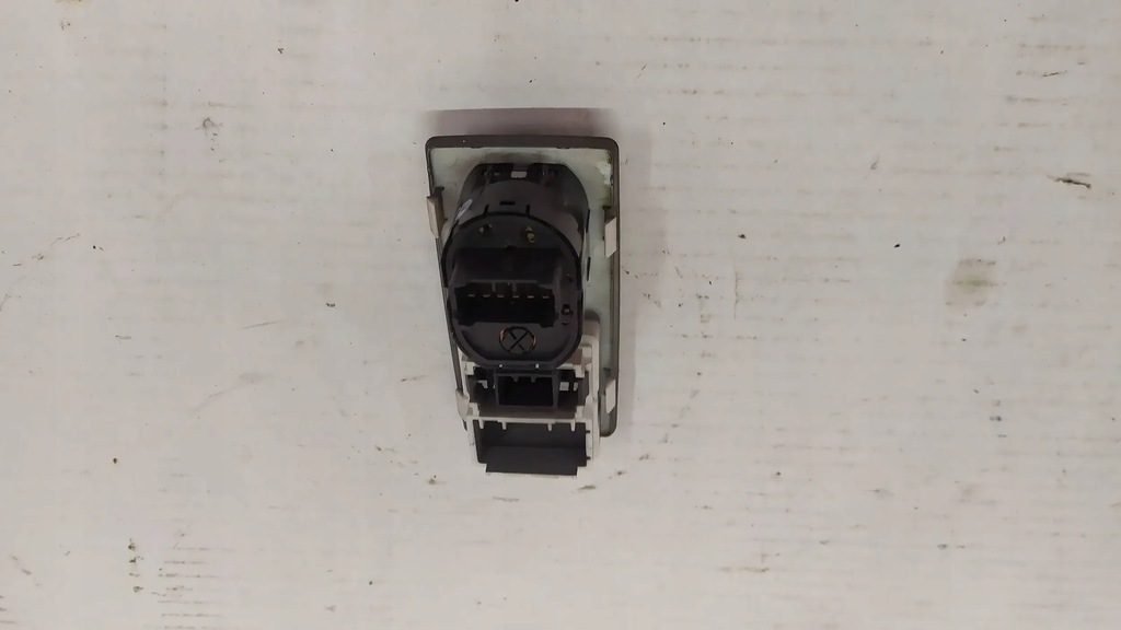 фото №6, Перемикач приводу kia sorento