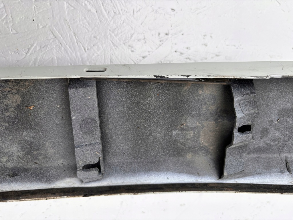 фото №7, Toyota rav4 lift 4 iv накладка молдинг крышки багажника хром задняя 76812-42090