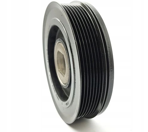 фото №1, Шків колінчастого вала 2.0 dci espace iv vel satis