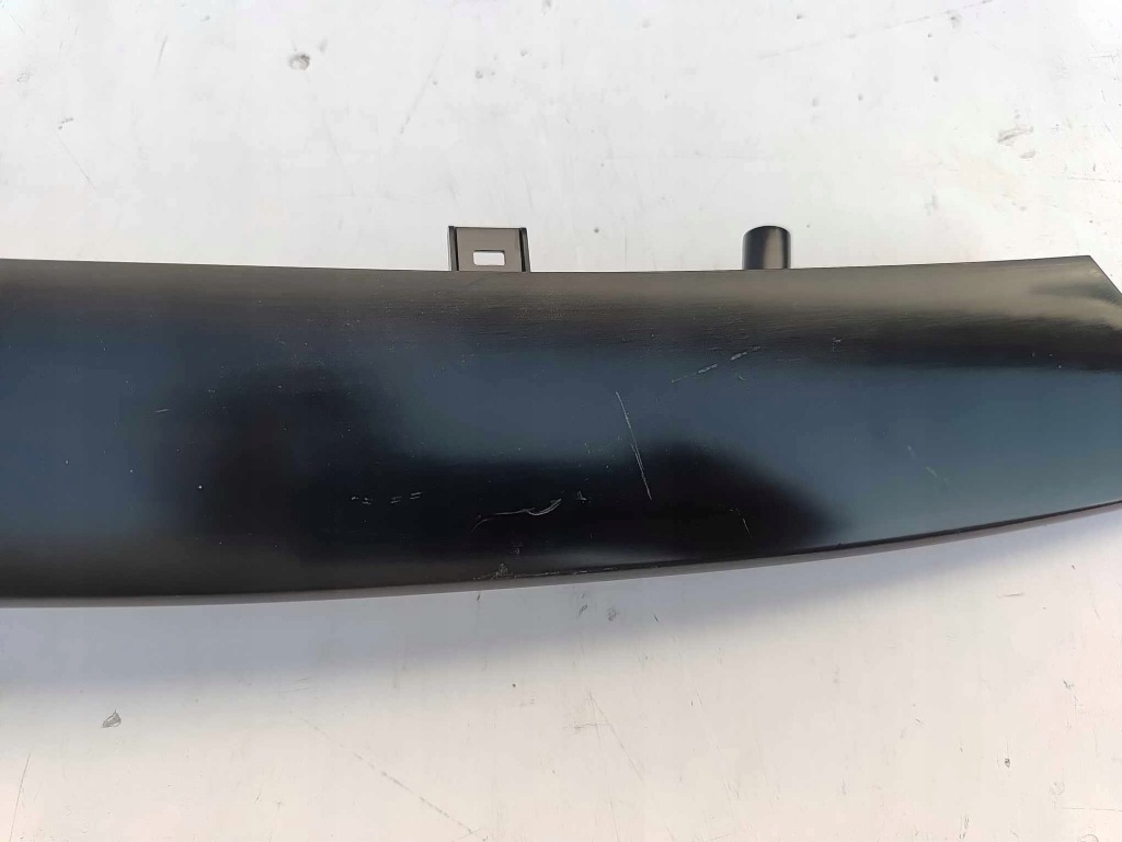 фото №5, Tesla model x plaid решётка радиатора решётка радиатора бампера перед 3535