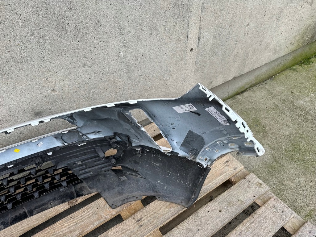 фото №5, Бампер перед передній opel mokka b ii 2 2020- повний