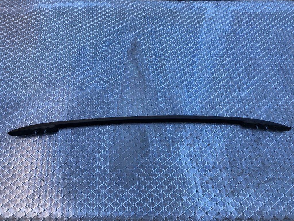 фото №7, Рейлинг крышный левый vw golf vi 5m0860025