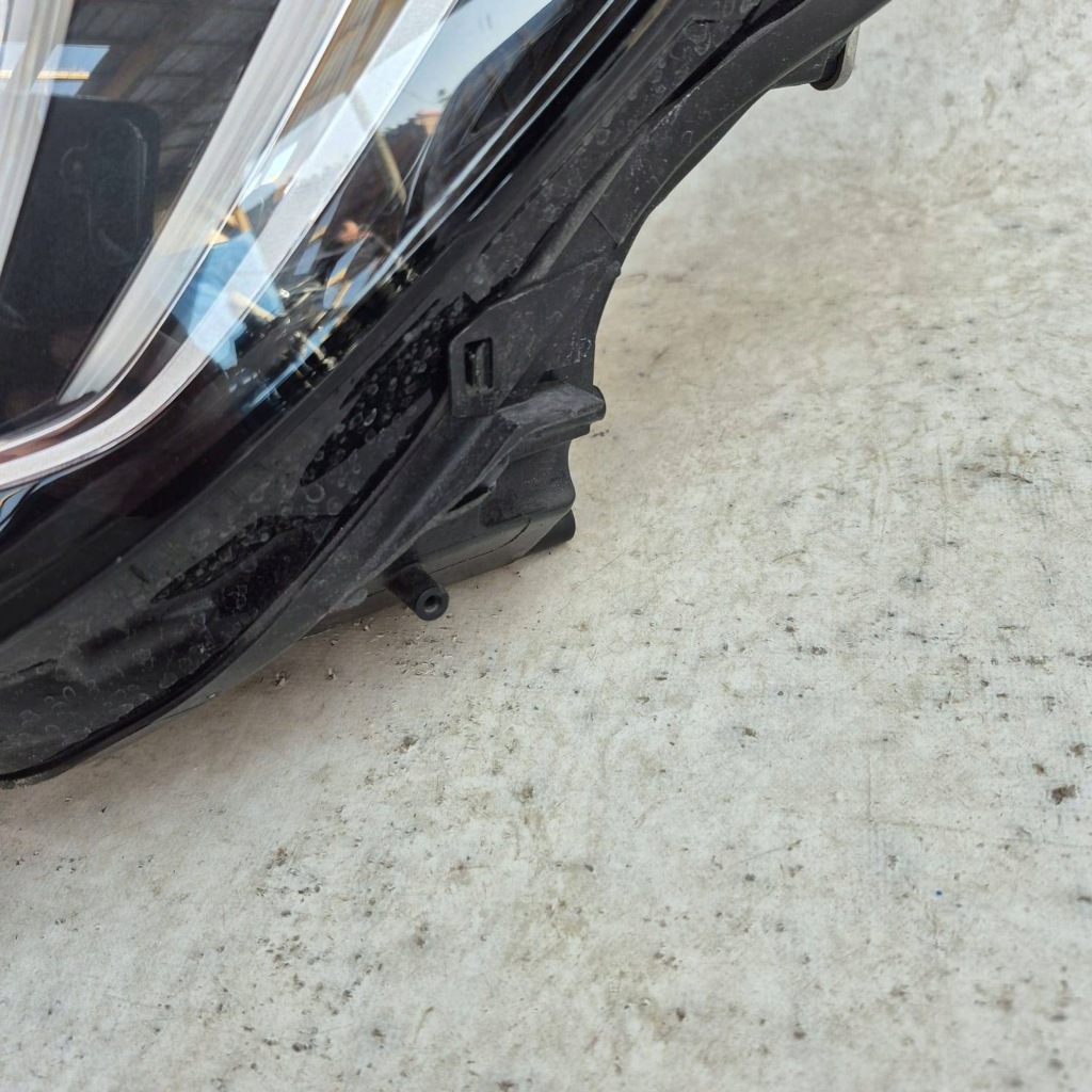 фото №3, Opel crossland x 17- лампа ліва перед передня 39153431