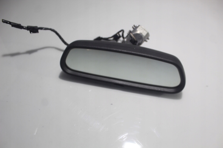 фото №1, Дзеркало внутрішнє citroen ds3