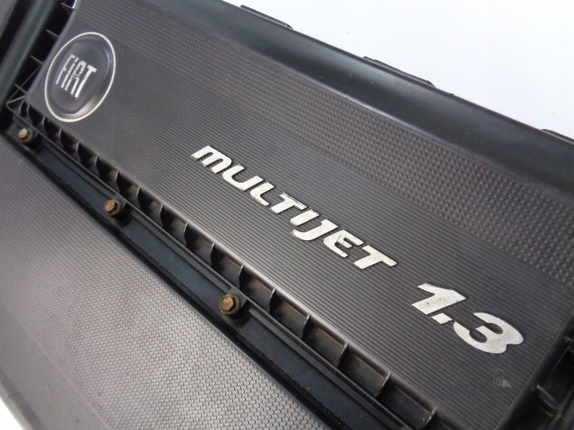 фото №6, Корпус фильтра воздуха fiat punto evo 1.3 m-jet