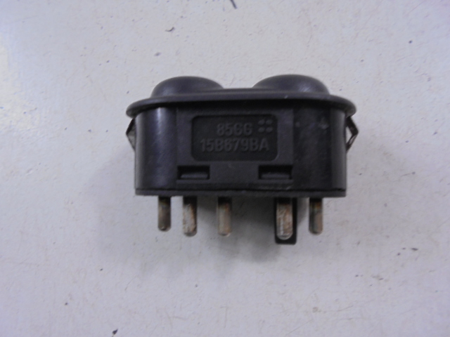 фото №9, Ford scorpio mk2 вимикач перемикач люк 85gg15b679ba