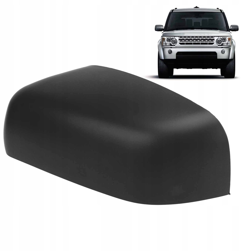 фото №7, Захист дзеркало заднього lr019962 захист дзеркало