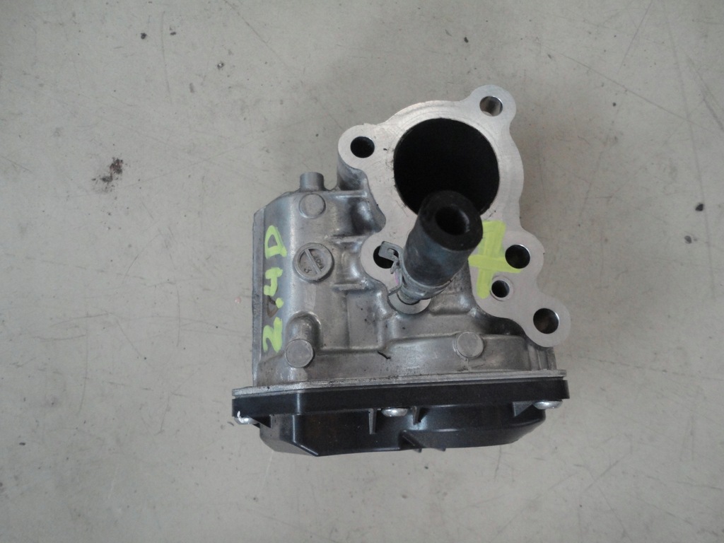 фото №6, Опори бризковики інжектор toyota hilux 2.4 2gd ftv 16r.